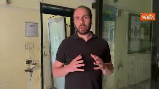 Alluvione Romagna, il sindaco di Sant'Agata sul Santerno: In una notte paese azzerato