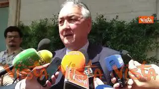 Barelli (FI): "Il dopo Berlusconi? Una grande responsabilità, ma siamo determinati"