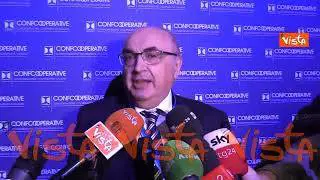 Gardini (Confcooperative): "La crescita in Italia non è omogenea"