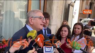 Foti: Forza Italia? Dissoluzione delle idee non ci sarà mai