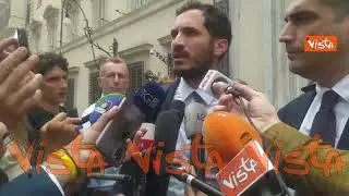 Lattuca (Sindaco Cesena): "Spesa delle risorse necessaria, servono poteri del commissario"