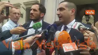 De Pascale (Sindaco Ravenna): "Ritardo su commissario un errore, messa in sicurezza necessaria"