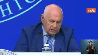 Nordio: Siamo intervenuti sulle intercettazioni, sistema aveva raggiunto livello di imbarbarimento