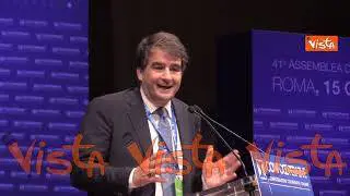 Fitto: "Il problema non è spendere, ma farlo con qualità ed efficacia"