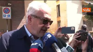 Bobo Craxi: "Profondo cordoglio per morte Flavia Franzoni, aveva forte acume politico"