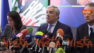 Tajani: "Berlusconi ha fatto tanta beneficenza in silenzio"