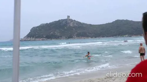 Video promozionale a tutela dei bagnanti