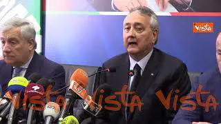 Barelli: "Ci attende un cammino che non sarà semplice ma che dovrà essere vincente"