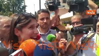 Schlein: "Unire opposizioni dentro e fuori Parlamento"
