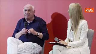 Nordio: "Abuso ufficio reato evanescente, fa disperdere inutili energie"