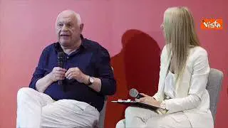 Nordio: "Abuso ufficio reato evanescente, fa disperdere inutili energie"