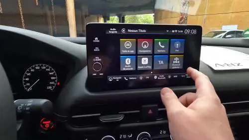 Honda ZR-V, la nostra prova su strada: guarda il video 