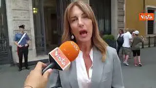 Paita (IV): "GPA sfruttamento delle donne, ma in Italia è già reato"