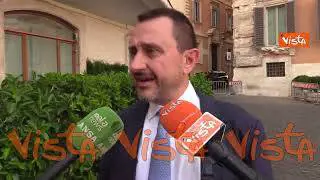 Mes, Rosato (IV): "Perché non ratificare uno strumento che conviene agli italiani?"