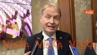 Malan (FdI): "Serve tutelare la regolarità del voto degli italiani all'estero"