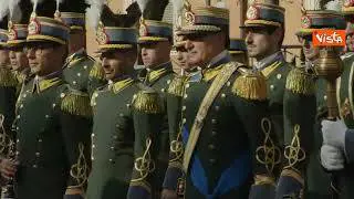 249 anni della Guardia di Finanza, ecco le celebrazioni