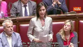 Carfagna: Dovere morale rendere omaggio a Berlusconi, mentore che mi ha spinto a fare politica