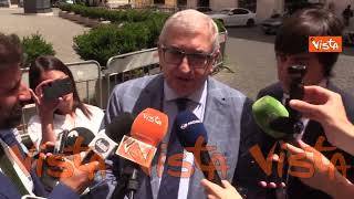 Foti (FdI): "Perché cercare divisioni dove non ci sono? Il Governo va avanti"