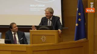 Mattarella all’Assemblea Biennale 2023 di Assonime. Le immagini