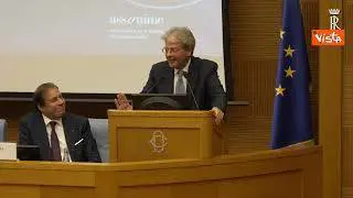 Mattarella all’Assemblea Biennale 2023 di Assonime. Le immagini