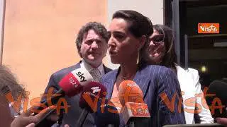 Ronzulli: "Sarà Antonio Tajani il Presidente di Forza Italia"