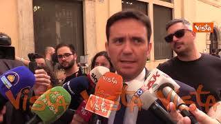 Cattaneo (FI): "Tajani la figura più indicata per il ruolo di Presidente di Forza Italia"