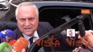 Lotito (FI). "Forza Italia ha posizione strategica: è il centro nel Governo di centrodestra"