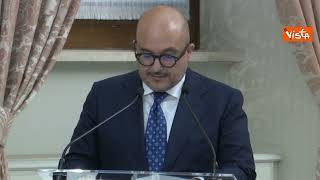 Sangiuliano: Ritrovamento Bronzi di San Casciano secondo solo a quelli di Riace