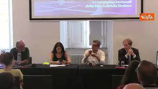 Calenda: Tornando indietro non darei indicazioni per voto a sindaco Gualtieri
