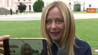 Mes, Meloni: "Errore portarlo in Aula adesso"
