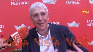 Mario Giordano a Passaggi Festival: "Nel Paese la differenza tra poveri e ricchi cresce a dismisura"