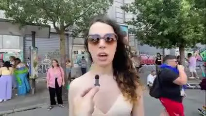 "Vogliamo più diritti". Tutte le voci dal Pride di Palermo