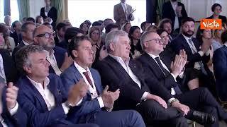 Salvini: "Morte di Berlusconi non è stata quella di un alleato politico, ma di un amico"