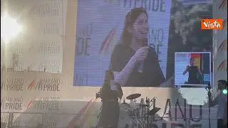 Schlein: "In Italia sui diritti c'è ancora il muro di Berlino"