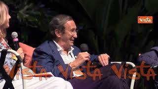 Fini al Passaggi Festival: "In Europa il sovranismo è una banalità, serve un ambito sovranazionale"