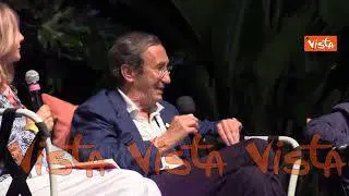 Fini al Passaggi Festival: "In Europa il sovranismo è una banalità, serve un ambito sovranazionale"