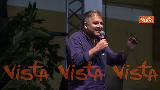 Le conclusioni del direttore di Passaggi Festival Belfiori: "Non censureremo mai un autore"