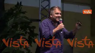 Le conclusioni del direttore di Passaggi Festival Belfiori: "Non censureremo mai un autore"