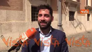 Roscani (FdI): "Il 29 giungo al via Fenix, festa di Gioventù Nazionale, tanti ospiti tra i Ministri"