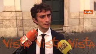 Bignami: "Alla Regione Emilia Romagna hanno difficoltà a gestire le emergenze"