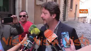 Messina (FdI): "Moderati benvenuti ad avvicinarsi al Governo, Italia Viva ancora distante"