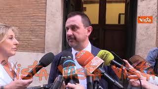 Mes, Rosato (IV): "Va ratificato, cercheremo di convincere tutti della sua utilità"