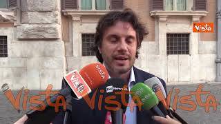 Silvestri (M5S): "Salario minimo e contratti stabili per chi vuole programmare propria vita"