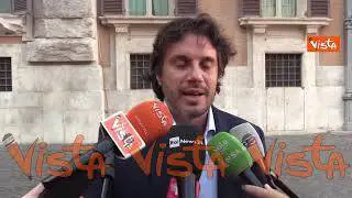 Silvestri (M5S): "Salario minimo e contratti stabili per chi vuole programmare propria vita"