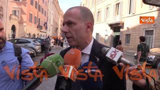 Romeo (Lega): "Riferire in Aula è modo per chiudere il prima possibile questione Ministro Santanchè"