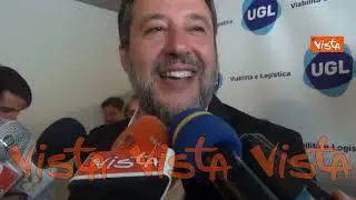 Salvini: Santanchè? Non ho bisogno di ulteriori spiegazioni