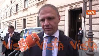 Lollobrigida: "Da Presidente Meloni chiarezza su contenuti e visione della centralità dell'Italia"