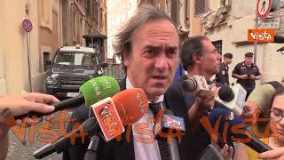 Bonelli (Avs): "Oggi la Presidente Meloni ha scambiato l'Aula per Piazza Venezia"
