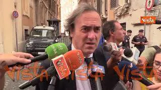 Bonelli (Avs): "Oggi la Presidente Meloni ha scambiato l'Aula per Piazza Venezia"