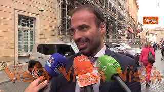 Marattin (IV): "La storia del Mes è una menzogna populista, bisogna votare subito"